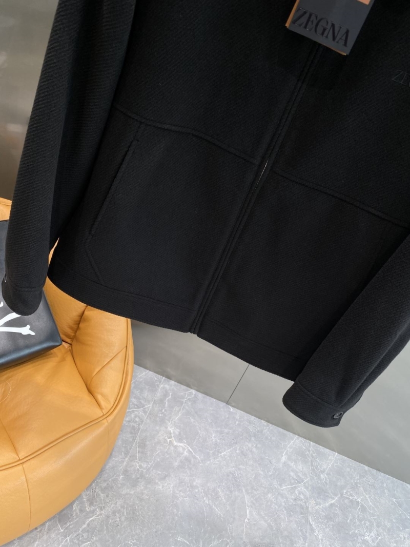 Zegna Outwear